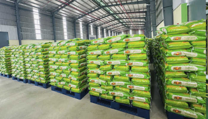 NGUỒN SỈ GẠO TẠI TẬN GỐC NHÀ MÁY