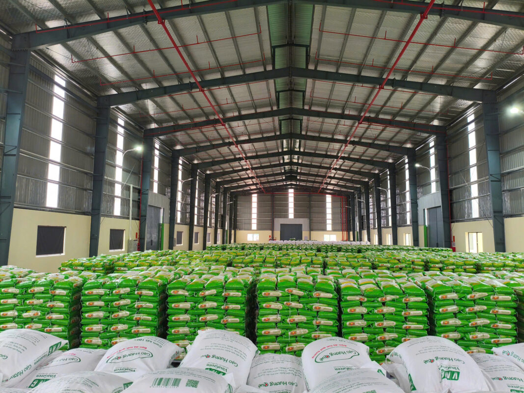 Nguồn Sỉ Gạo Trường Học Tại Hà Nội