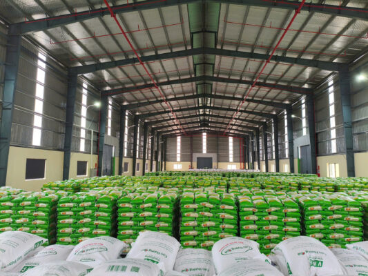 Nguồn Sỉ Gạo Trường Học Tại Hà Nội